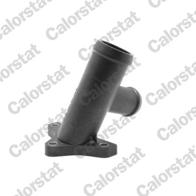 Coolant Flange